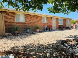 4726 E Andrew St, Tucson, AZ 85711