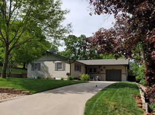 517 E 12th St, Concordia, KS 66901
