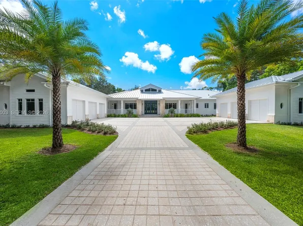 7900 SW 118th St, Pinecrest, FL 33156