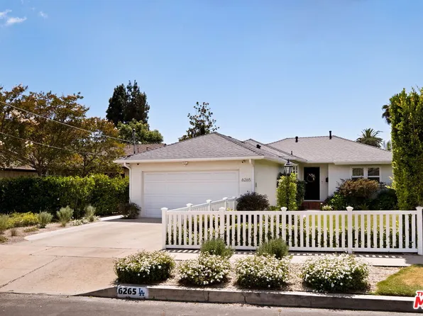 6265 Van Noord Ave, Van Nuys, CA 91401
