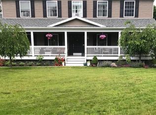 46 S Jefferson Ave, Catskill, NY 12414