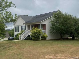 360 Cedar Hollow Dr, Talmo, GA 30575