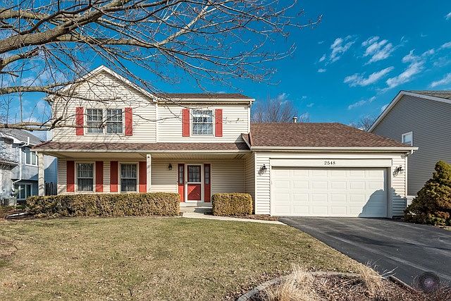 1st image of 2548 Brockton Cir
