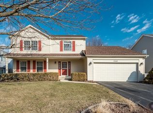 2548 Brockton Cir, Naperville, IL
