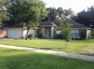 4317 Ridgeland Dr, Pace, FL 32571