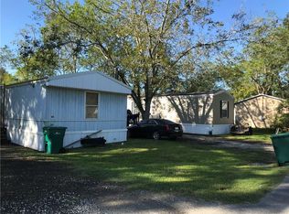 776 Trahan St, Sulphur, LA 70663