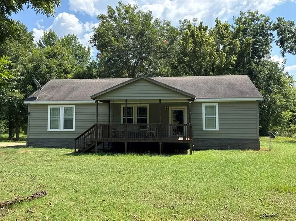 469 Highway 478, Natchitoches, LA 71457