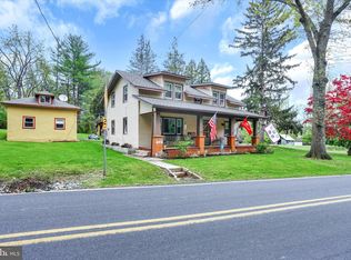 621 Mohns Hill Rd, Reading, PA 19608