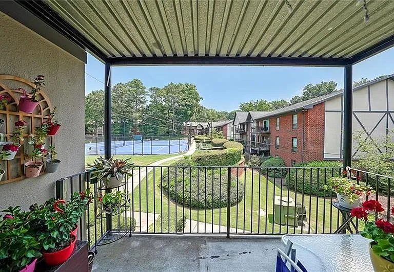 6851 Roswell Rd #O3 — Photo 20