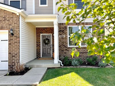 11904 Trottingham Cir, Louisville, KY, 40299