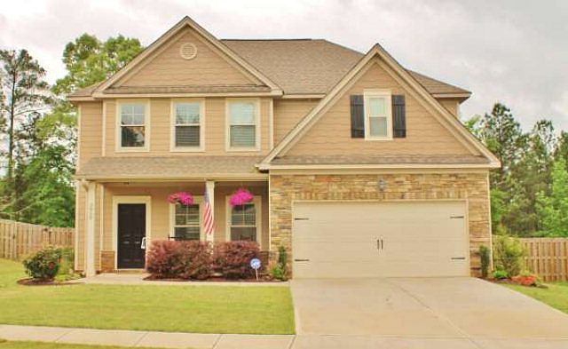 1st image of 3850 Berkshire Way