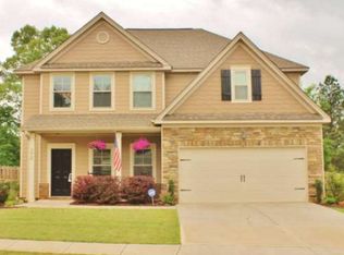 3850 Berkshire Way, Grovetown, GA 30813