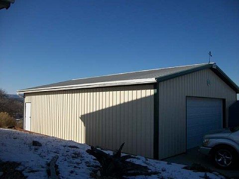 Garage Shop