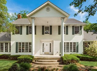 9152 Burgett Rd, Orient, OH 43146