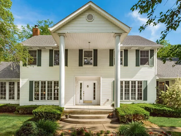 9152 Burgett Rd, Orient, OH 43146