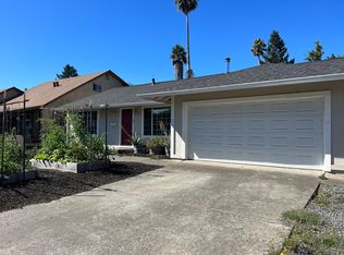 8369 Lombard Way, Rohnert Park, CA 94928