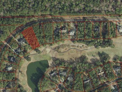 Lot 58 Wallace Pate Dr. Lot 58, Community 1, Phase 2, Georgetown, SC, 29440