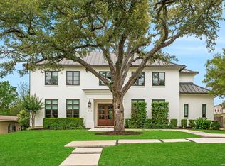 608 Morningside, Terrell Hills, TX 78209