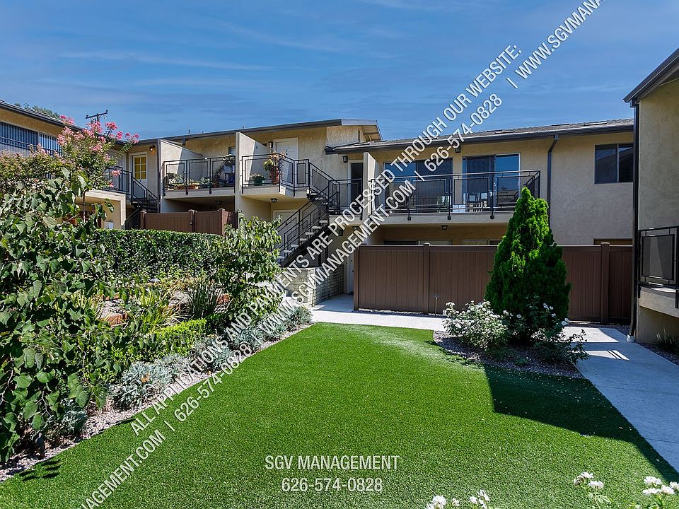 1st image of 451 W Sierra Madre Blvd APT I