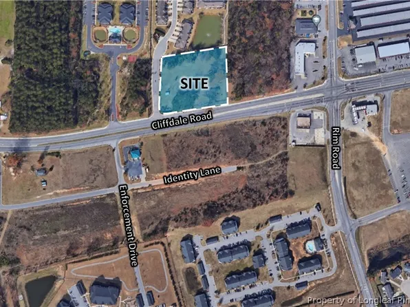 8270 Cliffdale Rd, Fayetteville, NC 28314