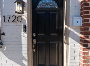 1720 S 4th St FLOOR 3, Philadelphia, PA 19148