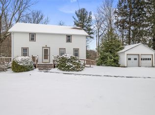 147 Fredonia Hadley Rd, Fredonia, PA 16124