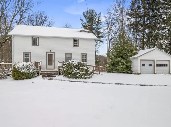 147 Fredonia Hadley Rd, Fredonia, PA 16124