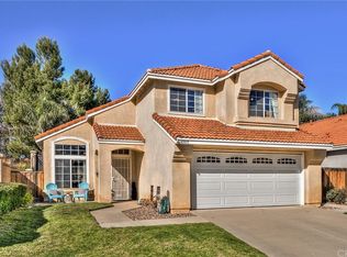 43105 Corte Salamanca, Temecula, CA 92592