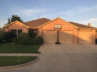 1326 Periwinkle Dr, Wylie, TX 75098