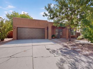 7495 Sagebrush Rd, Santa Fe, NM 87507