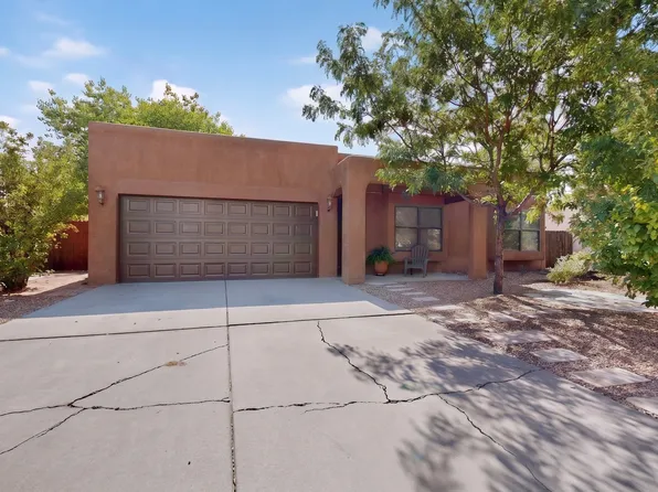 7495 Sagebrush Rd, Santa Fe, NM 87507