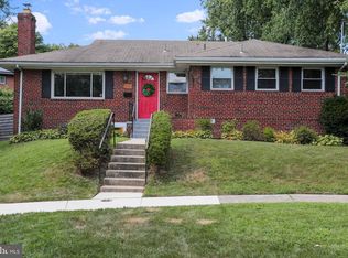 2311 E West Hwy, Silver Spring, MD 20910
