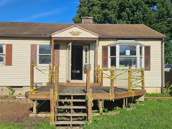 612 S LAW STREET, ABERDEEN, MD 21001