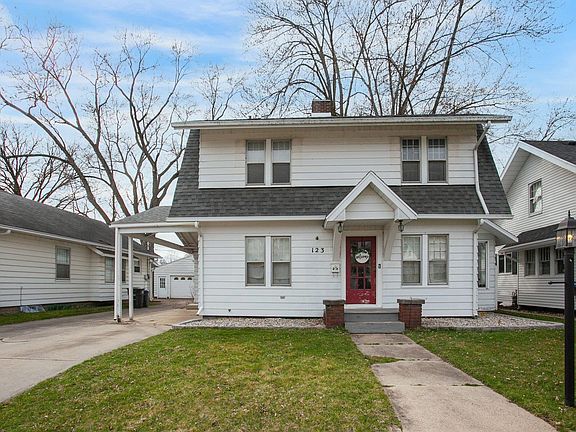 2nd image of 123 Gage Ave