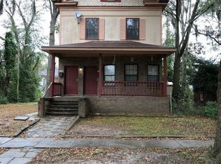 918 E Duffy St, Savannah, GA 31401