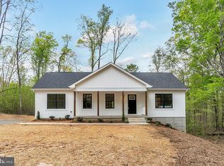 Shortleaf Ln, Ruther Glen, VA 22546