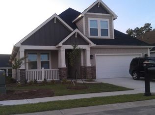2575 Heritage Loop LOT 457, Myrtle Beach, SC 29577