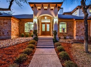108 Marquesa Trl, Georgetown, TX 78633