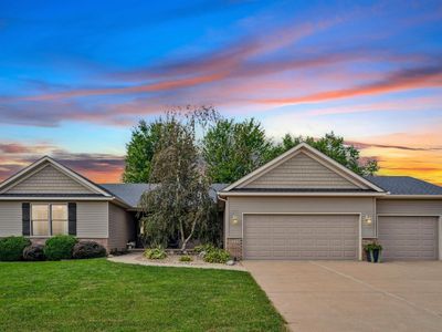 5924 Joshua St, Bettendorf, IA, 52722