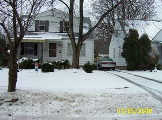 5463 Hollywood Ave, Maple Heights, OH
