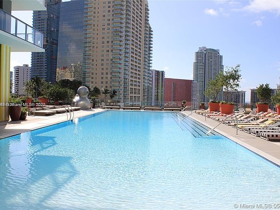 2nd image of 1300 S Miami Ave Unit 3804