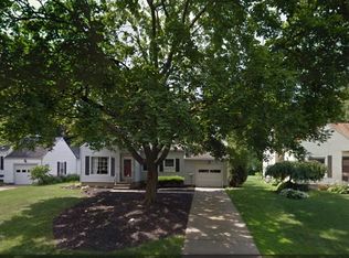 1934 Ganyard Rd, Akron, OH 44313