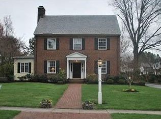 205 Midhurst Rd, Baltimore, MD 21212