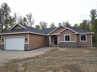 8075 E Wolf Creek Rd, Wasilla, AK 99654