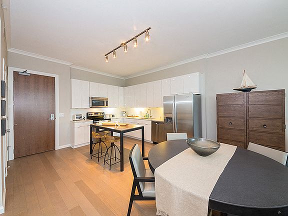 Distinct hardwood flooring