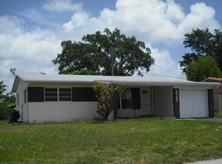 2797 SW 46th Ct, Fort Lauderdale, FL 33312
