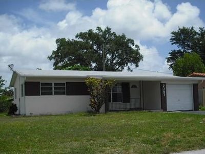 2797 SW 46th Ct, Fort Lauderdale, FL, 33312