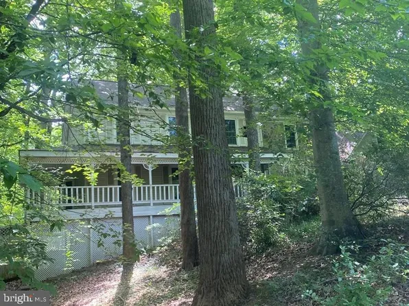 12203 Ashley Ct, Manassas, VA 20112