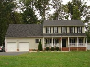 15606 Corte Castle Ct, Chesterfield, VA 23838