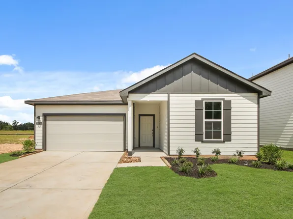 10778 Red Flagstone Dr, Conroe, TX 77306